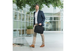 Dicota Eco Top Traveller BASE 13-14,1 black