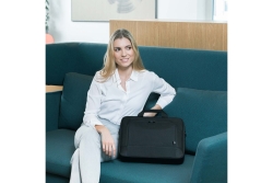 Dicota Eco Top Traveller BASE 13-14,1 black