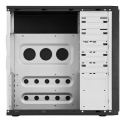 Chieftec Geh MIDI Elox HQ-01B-OP (B)