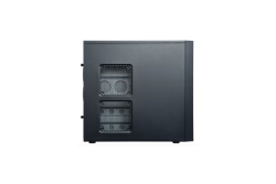 Chieftec Geh MIDI Elox HQ-01B-OP (B)