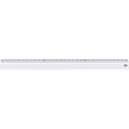 Alu-Lineal - 30 cm