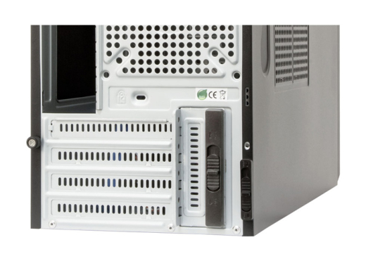 Chieftec Geh MINI CT-04B-350GPB