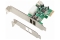 Dawicontrol DC-1394 PCIe FireWire Controllerkarte retail