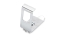DIGITUS Hutschienenadapter für 1x Keystone Module