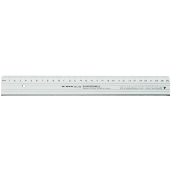 Schneidelineale 639 - 30 cm