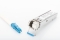 DIGITUS mini GBIC (SFP) Module, 1,25 Gbps, 20km