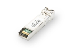 DIGITUS HP-kompatibel SFP+ 10G SM 1310nm 10Km mit DDM,