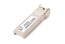 DIGITUS Modul SFP+ DDM LC SX 10Gbps SM BD Tx1270/Rx1330 10km