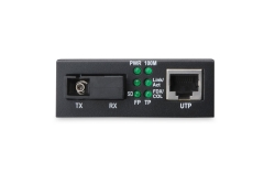 DIGITUS Bidirectional Gigabit Medienkonverter, RJ45 / SC