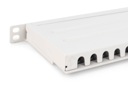DIGITUS Patchpanel CAT 6A,Klasse EA High Density geschirmt