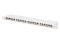 DIGITUS Patchpanel CAT 6A,Klasse EA High Density geschirmt
