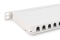 DIGITUS Patchpanel CAT 6A,Klasse EA High Density geschirmt