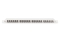 DIGITUS Patchpanel CAT 6A,Klasse EA High Density geschirmt