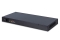 DIGITUS POE+ Mid-Span Hub Injektor 16 Port Gigabit 250W