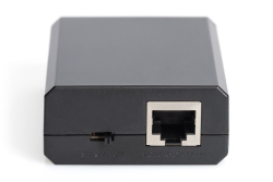 DIGITUS Gigabit PoE at Splitter,10/100/1000 Mbps, 24W