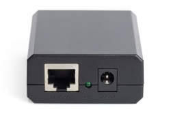 DIGITUS Gigabit PoE at Splitter,10/100/1000 Mbps, 24W