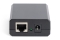 DIGITUS Gigabit PoE at Splitter,10/100/1000 Mbps, 24W