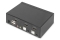 DIGITUS KVM-Switch, 2-Port, Single-Display, 4K, HDMI
