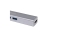Equip Adapter USB-C->HDMI/2xUSB3.0/SD/TF 4K/ 30Hz 0.15m Alu.