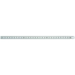 Stahllineale - 50 cm