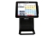Olympia Kassensystem 200TSE TOUCH schwarz