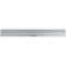 Lineal Alu - 30 cm, silber