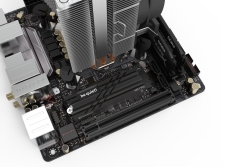 be quiet! M.2 SSD Kühler MC1 PRO (für M.2 2280...