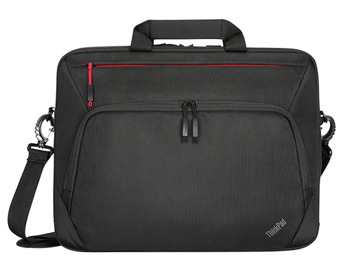 Lenovo Notebooktasche 15,6 Essential Plus Topload (Eco)