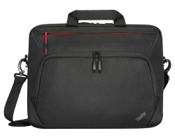 Lenovo Notebooktasche 15,6 Essential Plus Topload (Eco)