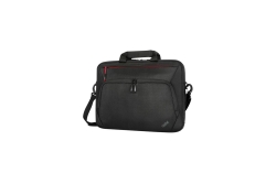 Lenovo Notebooktasche 15,6 Essential Plus Topload (Eco)