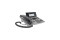 AGFEO SENSORfon ST54 IP silber