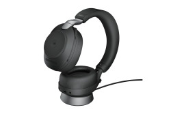 Jabra Headset Evolve2 85 MS Duo, inkl. Link 380a &...