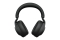 Jabra Headset Evolve2 85 MS Duo, inkl. Link 380a & Ladestat.