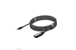 Club3D USB 3.2 A Verlängerungskabel 5m aktiv 5 Gbps St/Bu retail
