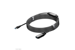 Club3D USB 3.2 A Verlängerungskabel 10m aktiv 5 Gbps St/Bu retail