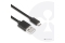 Club3D Kabel USB 3.2 Typ A > Micro USB 1m St/St Polybeutel