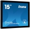 IIYAMA 38.0cm (15) TF1534MC-B7X 4:3 M-Touch HDMI+DP