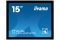 IIYAMA 38.0cm (15) TF1534MC-B7X 4:3 M-Touch HDMI+DP