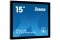 IIYAMA 38.0cm (15) TF1534MC-B7X 4:3 M-Touch HDMI+DP