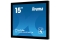 IIYAMA 38.0cm (15) TF1534MC-B7X 4:3 M-Touch HDMI+DP
