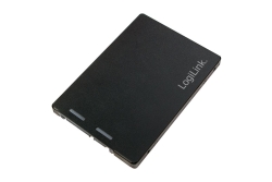 Logilink Adapter M.2(NGFF) auf Sata Einbaurahmen