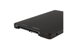 Logilink Adapter M.2(NGFF) auf Sata Einbaurahmen
