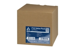 ARCTIC Lüfter 120*120*25 F12 Value Pack black (5pcs)