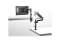 Equip Tischhalterung 17-32/1TFT 360° GF+Klemme 9Kg schwarz lite Retail