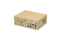 Equip Tischhalterung 17-27/3TFT 360° Gasfeder 7Kg schwarz lite Retail