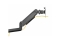 Equip Tischhalterung 17-27/3TFT 360° Gasfeder 7Kg schwarz lite Retail