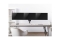 Equip Tischhalterung 17-27/3TFT 360° Gasfeder 7Kg schwarz lite Retail