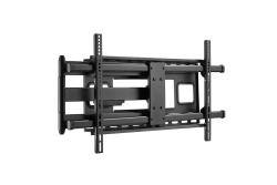 Equip Wandhalterung 43-80/1TFT V.bewegl.4Gelenke 50Kg sw retail