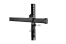 Equip Wandhalterung 43-80/1TFT V.bewegl.4Gelenke 50Kg sw retail