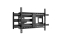 Equip Wandhalterung 43-80/1TFT V.bewegl.4Gelenke 50Kg sw retail